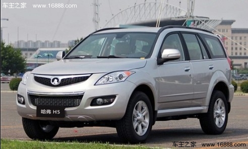 都是万辆大户 3月SUV销量前七车型解析(6) 大家车网