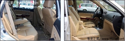 都是万辆大户 3月SUV销量前七车型解析(8) 大家车网