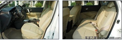 都是万辆大户 3月SUV销量前七车型解析(12) 大家车网