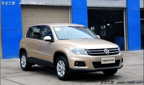 都是万辆大户 3月SUV销量前七车型解析(14) 大家车网