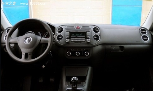 都是万辆大户 3月SUV销量前七车型解析(15) 大家车网