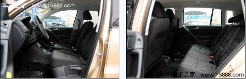 都是万辆大户 3月SUV销量前七车型解析(16) 大家车网