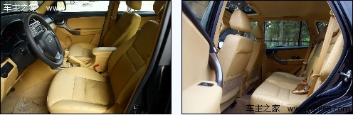 都是万辆大户 3月SUV销量前七车型解析(20) 大家车网