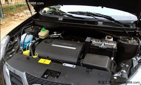 都是万辆大户 3月SUV销量前七车型解析(21) 大家车网