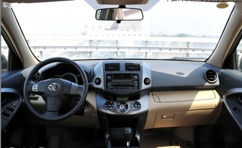 都是万辆大户 3月SUV销量前七车型解析(23) 大家车网