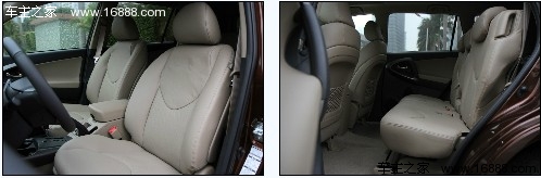 都是万辆大户 3月SUV销量前七车型解析(24) 大家车网