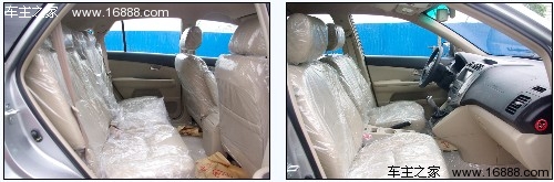 都是万辆大户 3月SUV销量前七车型解析(28) 大家车网