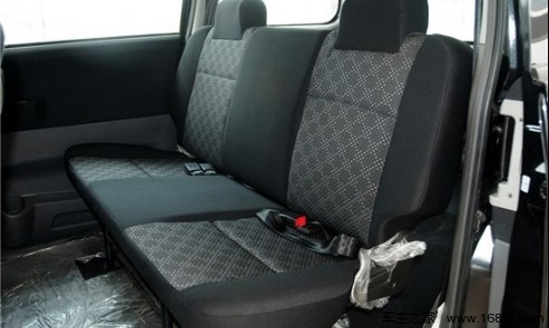 实惠商务之选 4款自主品牌MPV车型导购(2) 大家车网