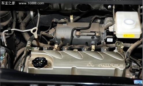 实惠商务之选 4款自主品牌MPV车型导购(3) 大家车网