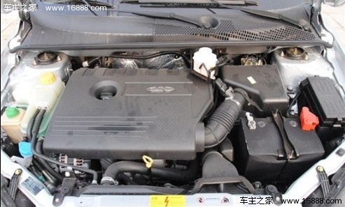 实惠商务之选 4款自主品牌MPV车型导购(7) 大家车网