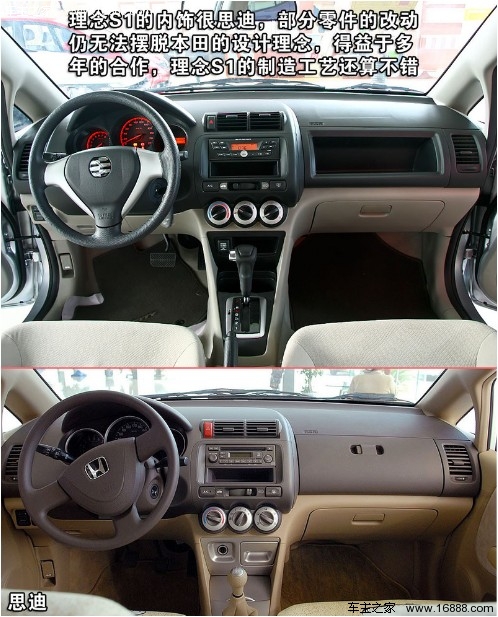 四款借助成熟平台的自主车型推荐 借鸡生蛋(10) 大家车网