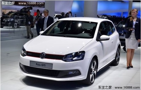 80后“剩斗士”看过来 北京车展小型新车前瞻(15) 大家车网