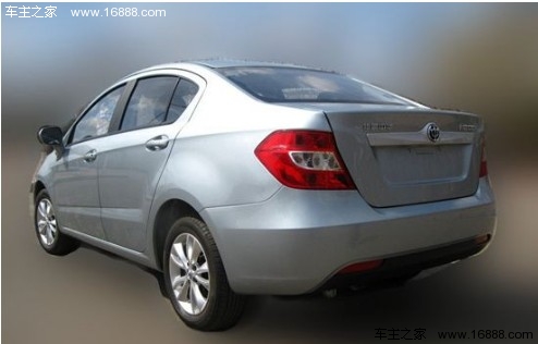 80后“剩斗士”看过来 北京车展小型新车前瞻(22) 大家车网