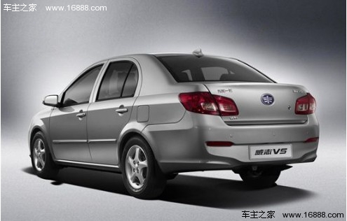 80后“剩斗士”看过来 北京车展小型新车前瞻(25) 大家车网