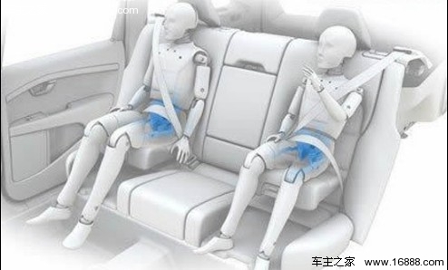 关注儿童安全 荐6款带安全座椅接口小车(2) 大家车网
