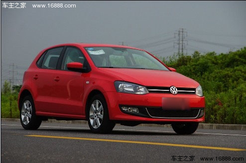 关注儿童安全 荐6款带安全座椅接口小车(3) 大家车网