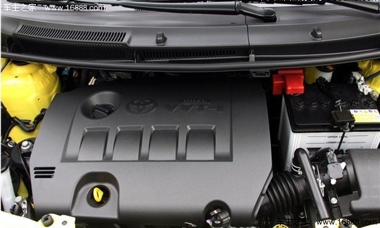 小排量大空间 4款热门实用两厢车导购(7) 大家车网