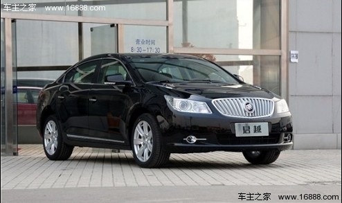 大视野好享受 20-30万元配全景天窗车型(6) 大家车网