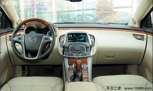 大视野好享受 20-30万元配全景天窗车型(7) 大家车网