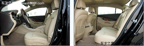 大视野好享受 20-30万元配全景天窗车型(8) 大家车网