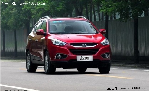 大视野好享受 20-30万元配全景天窗车型(11) 大家车网