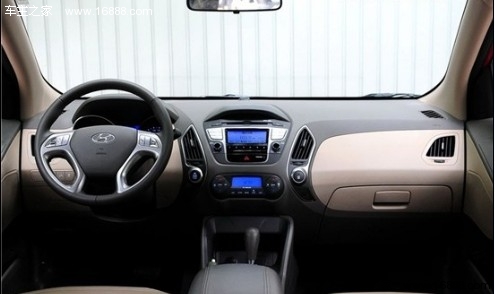 大视野好享受 20-30万元配全景天窗车型(12) 大家车网