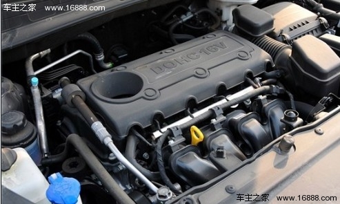 大视野好享受 20-30万元配全景天窗车型(14) 大家车网