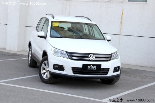 选实用还是听口碑 五款市场热门SUV导购(0) 大家车网