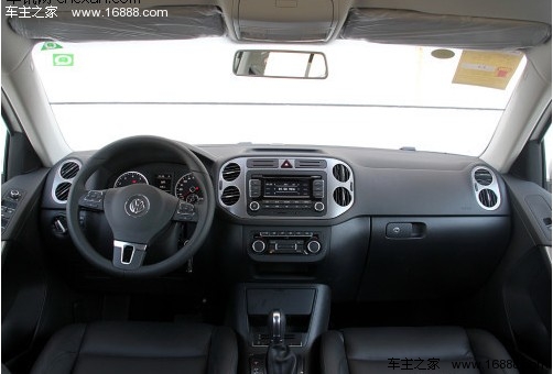 选实用还是听口碑 五款市场热门SUV导购(1) 大家车网