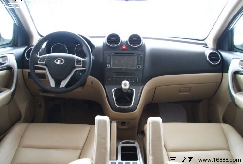 选实用还是听口碑 五款市场热门SUV导购(5) 大家车网