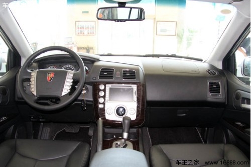 选实用还是听口碑 五款市场热门SUV导购(11) 大家车网