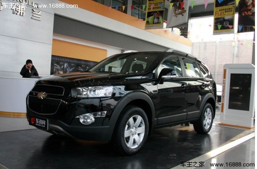 选实用还是听口碑 五款市场热门SUV导购(18) 大家车网