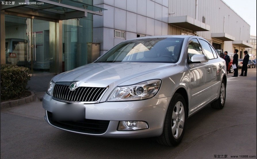 动力强劲更省油 三款涡轮增压紧凑车导购(2) 大家车网