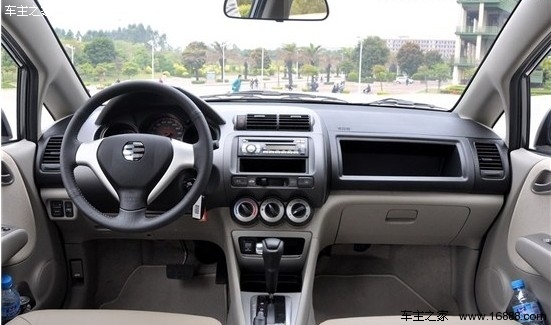 被遗忘的选择 盘点四款自主品牌冷门车型(1) 大家车网