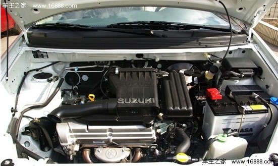 被遗忘的选择 盘点四款自主品牌冷门车型(7) 大家车网