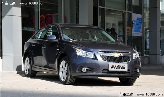 运动与舒适兼备 四款精品紧凑型家轿盘点(0) 大家车网