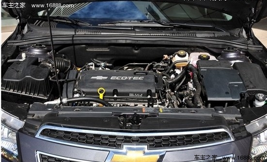 运动与舒适兼备 四款精品紧凑型家轿盘点(3) 大家车网