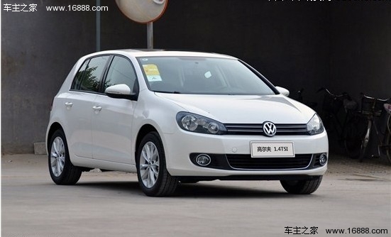 运动与舒适兼备 四款精品紧凑型家轿盘点(4) 大家车网