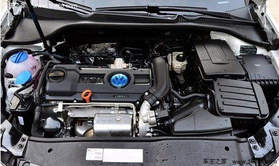 运动与舒适兼备 四款精品紧凑型家轿盘点(7) 大家车网