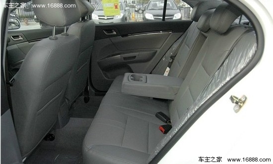 保驾护航 4款配置ESP自主紧凑车型导购(2) 大家车网