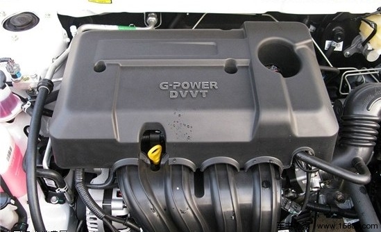 保驾护航 4款配置ESP自主紧凑车型导购(3) 大家车网