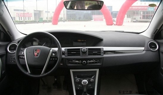 保驾护航 4款配置ESP自主紧凑车型导购(5) 大家车网