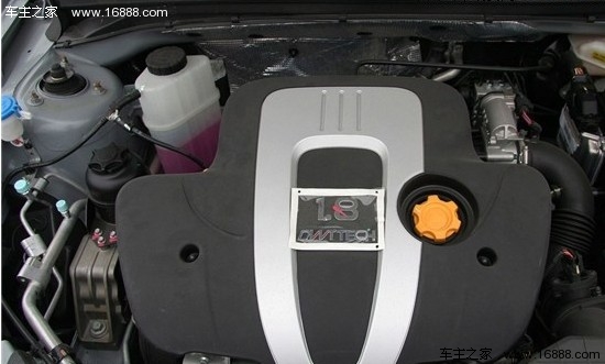 保驾护航 4款配置ESP自主紧凑车型导购(7) 大家车网