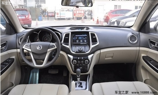 保驾护航 4款配置ESP自主紧凑车型导购(9) 大家车网