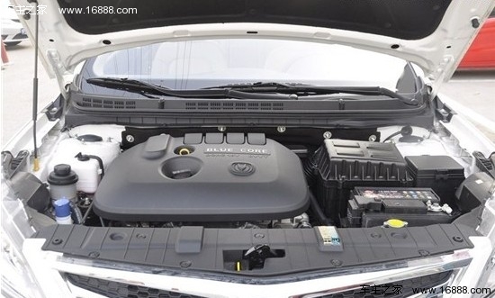 保驾护航 4款配置ESP自主紧凑车型导购(11) 大家车网