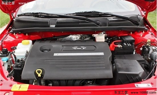 保驾护航 4款配置ESP自主紧凑车型导购(14) 大家车网