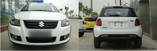 新实用主义 4款10万元大空间车型导购(1) 大家车网