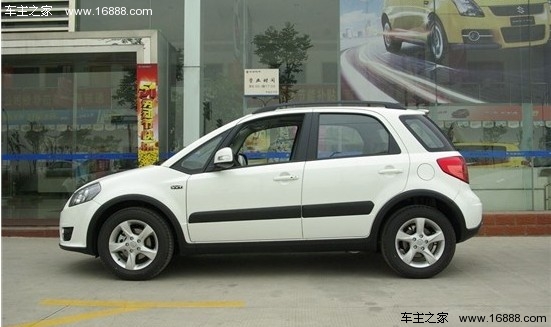 新实用主义 4款10万元大空间车型导购(2) 大家车网