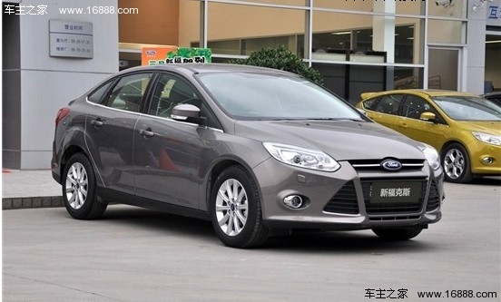 新实用主义 4款10万元大空间车型导购(6) 大家车网