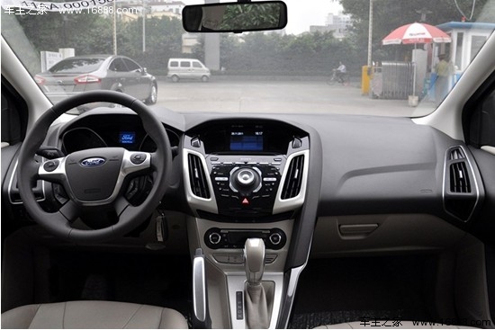 新实用主义 4款10万元大空间车型导购(8) 大家车网